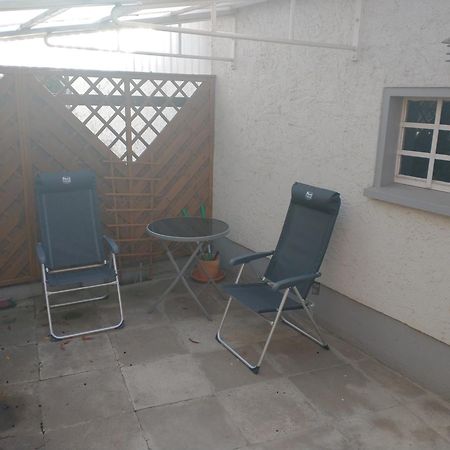 Ferienwohnung Wiebe ميندين المظهر الخارجي الصورة