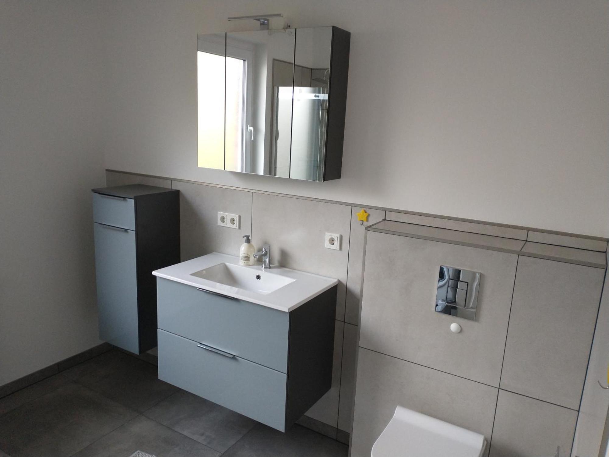 Ferienwohnung Wiebe ميندين المظهر الخارجي الصورة