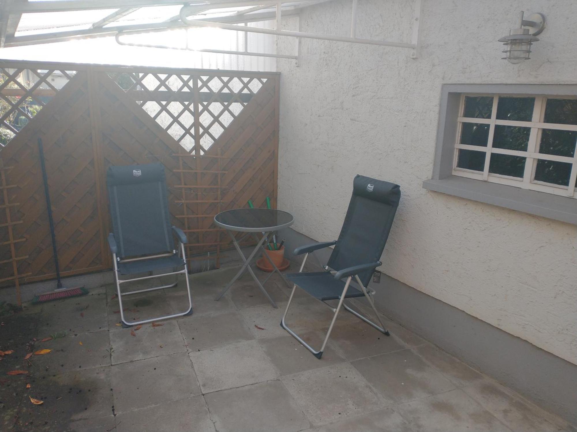 Ferienwohnung Wiebe ميندين المظهر الخارجي الصورة