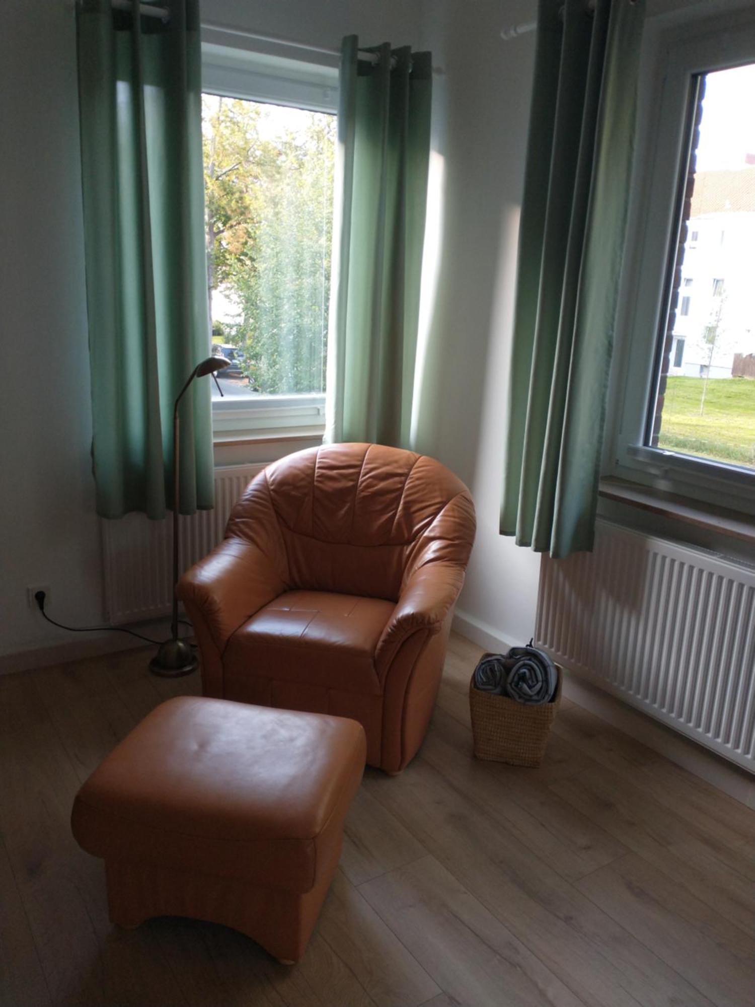 Ferienwohnung Wiebe ميندين المظهر الخارجي الصورة